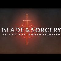 Blade and Sorcery EU PC Steam Альтергифт