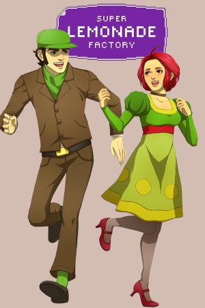 Super Lemonade Factory Steam Ключ