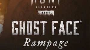 Hunt: Showdown 1896 - Ghost Face Rampage DLC PC Steam Ключ