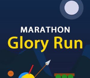 Marathon:Glory Run(V1.0) PC Steam Ключ