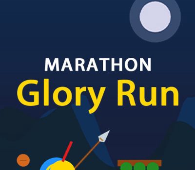 Marathon:Glory Run(V1.0) PC Steam Ключ