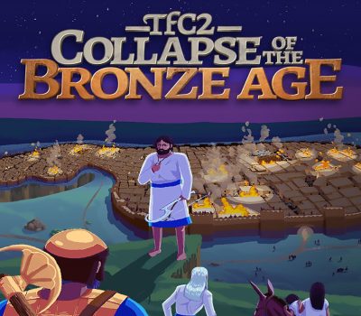 TFC2: The Fertile Crescent 2 - Collapse of The Bronze Age PC Steam Ключ
