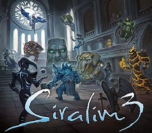 Siralim 3 Steam Ключ