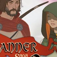 The Banner Saga 2 Steam Ключ