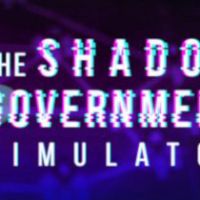 The Shadow Government Simulator PC Steam Ключ