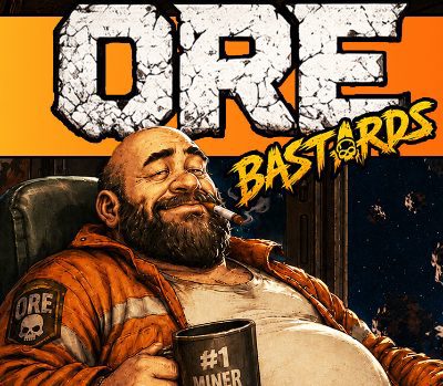 Ore Bastards PC Steam Ключ