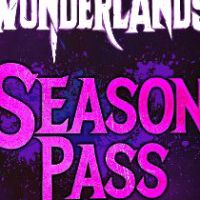 Tiny Tina's Wonderlands - Сезонный пропуск DLC EU Steam Ключ
