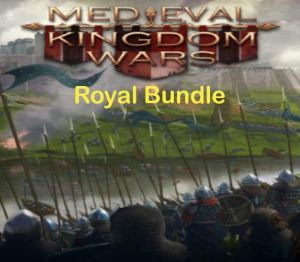 Medieval Kingdom Wars Royal Набор Steam Ключ