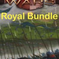 Medieval Kingdom Wars Royal Набор Steam Ключ