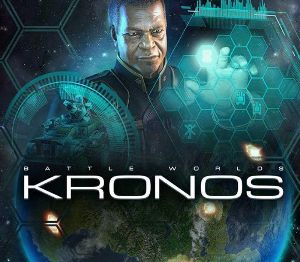 Battle Worlds: Kronos XBOX One / Xbox Series X|S Аккаунт