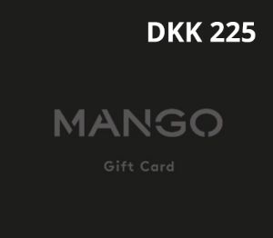 Mango DKK 225 Подарочная карта DK