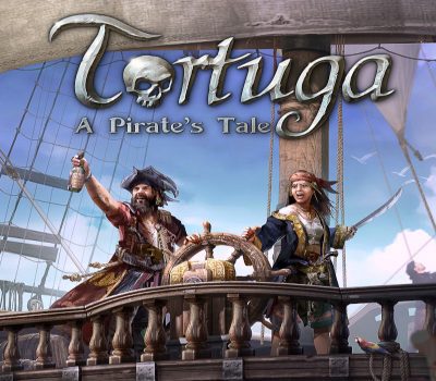 Tortuga - A Pirate's Tale PC Steam Аккаунт