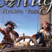 Tortuga - A Pirate's Tale PC Steam Аккаунт