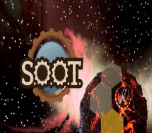 SOOT Steam Ключ