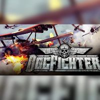 DogFighter Steam Ключ