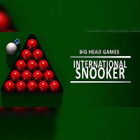 International Snooker Steam Ключ