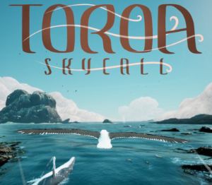 Toroa: Skycall PC Steam Ключ