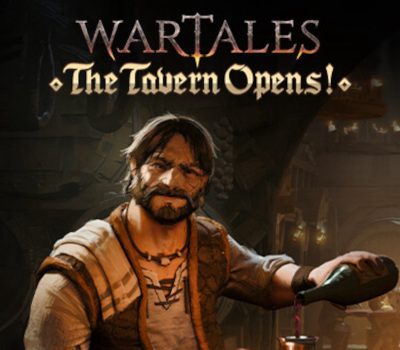 Wartales - Contract: The Tavern Opens! DLC PC Steam Ключ