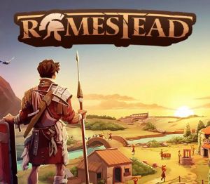 Romestead PC Steam Альтергифт