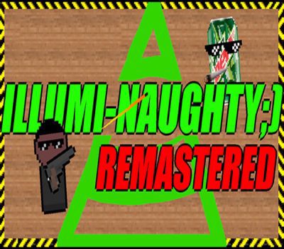 ILLUMI-NAUGHTY - Ремастер Steam Ключ