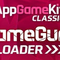 AppGameKit Classic - GameGuru Loader DLC Steam Ключ