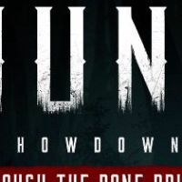 Hunt: Showdown 1896 - Through the Bone Briar DLC EU PC Steam Альтергифт