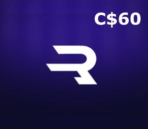 Rewarble Super CAD 60 Подарочная карта