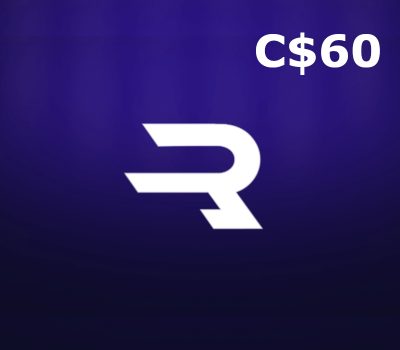 Rewarble Super CAD 60 Подарочная карта