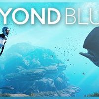 Beyond Blue EU Steam Ключ