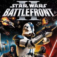 Star Wars Battlefront II (2005) PC GOG Аккаунт
