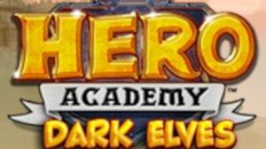 Hero Academy - Dark Elves Pack PC Steam Подарок