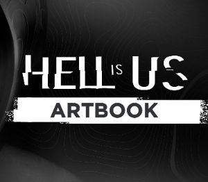 Hell is Us - Artbook DLC PC Steam Ключ