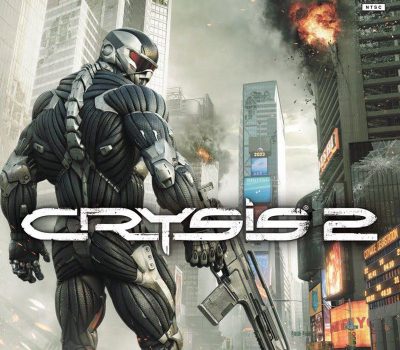 Crysis 2 EU EA App Ключ