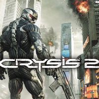 Crysis 2 EU EA App Ключ