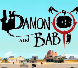 DAMON and BABY PC Steam Ключ
