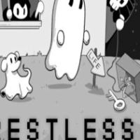 RESTLESS SOUL EN Language Only Steam Ключ