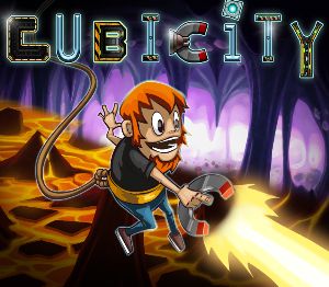 Cubicity Steam Ключ
