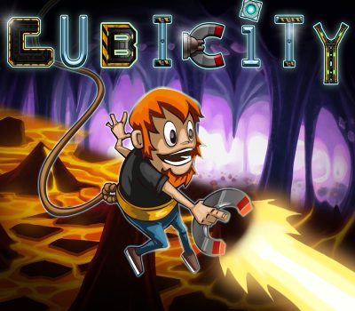Cubicity Steam Ключ