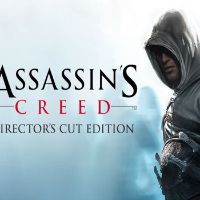 Assassin's Creed Director's Cut издание PC Steam Аккаунт