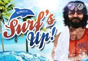 Tropico 5 - Surfs Up! DLC Steam Ключ