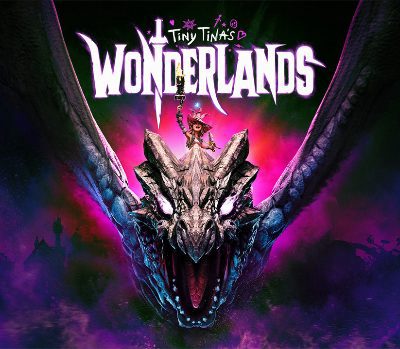 Tiny Tina's Wonderlands XBOX One / Xbox Series X|S Online Аккаунт Activation