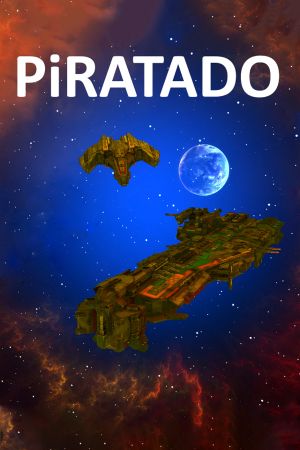 PIRATADO 1 Steam Ключ