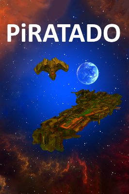 PIRATADO 1 Steam Ключ