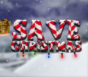 Save Christmas Steam Ключ