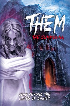 Them - The Summoning Steam Ключ