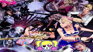 LOLLIPOP CHAINSAW RePOP XBOX One / Xbox Series X|S Аккаунт