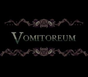 Vomitoreum Steam Ключ