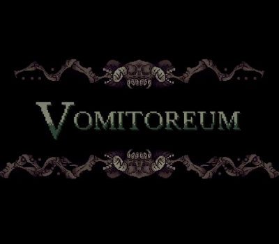 Vomitoreum Steam Ключ