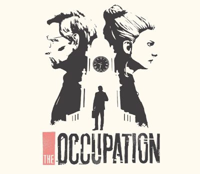 The Occupation LATAM PC Steam Ключ