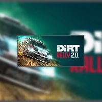 DiRT Rally 2.0 EU PC Steam Альтергифт